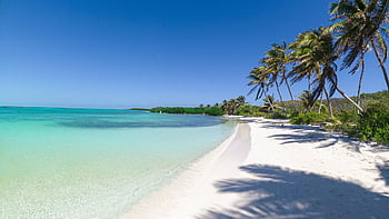 cancun, beach, mexico, holiday, blue, landscape, summer, exotic, sunny, travels, costa