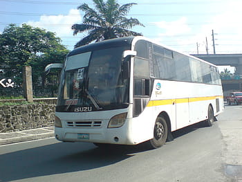 Nlex, Autopista North Luzón, Autobús de enlace, Isuzu, Almazora, filipinas, PBPA, Asociación de fotógrafos de autobuses filipinos, autobús, Toll Free, la carretera