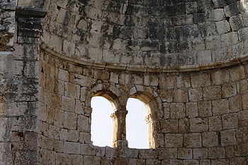 Silifke, rovine, viaggio, Turkiye, typhon, Zeus, paulus, Chiesa, storia, architettura, vecchio