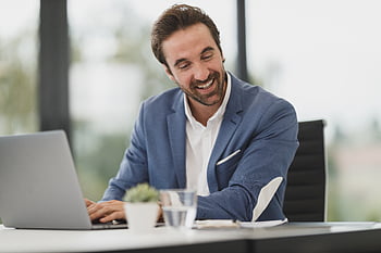 Geschäft, Mann, Arbeiten, männlich, Person, Büro, Job, Arbeitsplatz, Werdegang, Arbeit, Schreibtisch