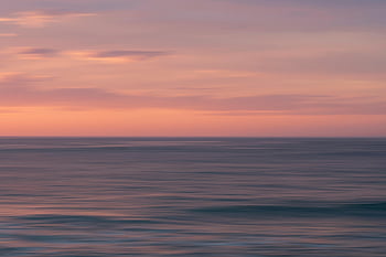 море, небе, облаци, залез, океан, вечер, панорамен, атмосфера, здрач, полумрак, природа