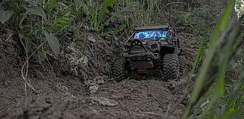 rc, rc model, trx-4, traxxas, traxxas trx4, Modelka, modelování, hobby, hračka, auto, rc-car