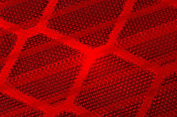 복고풍의, 반사적 인, 매크로, 빨간, 생생한 미니멀리즘, 정지 신호, 빛 반사, 자세한 질감, 닫다, 추상적 인 패턴, 다크 테이블