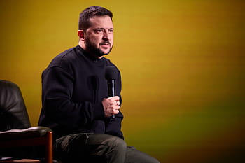 Ucraina, kyiv, Presidente Volodymyr Zelenskyy, Zelenskyy, conferenza stampa, assistenza a lungo termine, paesi partner, Supporto militare, spese di bilancio, aiuto umanitario, sostegno economico