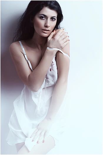 tvář, Modelka, dívka, portrét, lidé, ženský, osoba, dáma, přitažlivý, půvab