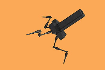 lego, Fág, Bakteriofág, virus, geometrický, strojový, mikroskopický, kosmická sonda, Modelka, Kánon 100 mm, Příroda