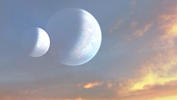 noc, prostor, planet, nebe, hvězd, Saturn, galaxie, vesmír, UFO, mimozemšťan, temný