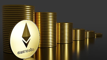 ethereum, kryptovaluutta, investointi, kolikko, raha, Rahoittaa, voitto, menestys