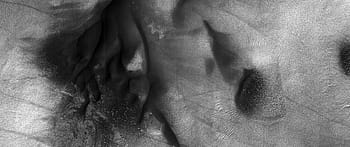 Mars, homokdűnék, nASA, MRO, HiRISE, bolygóvizsgálat, geológia, tájkép, arizonai egyetem, tér, tudomány
