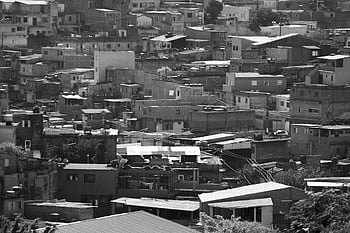 shanty Town, home, community, city, architecture, village