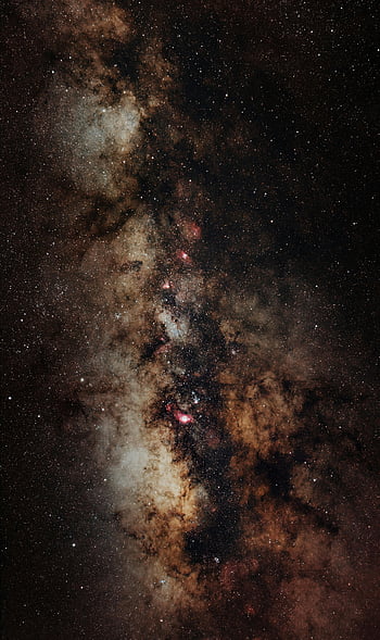 Milky Way, galaxy, star field, high-resolution, space, astronomy, night sky, cosmic, universe, nebula, stars