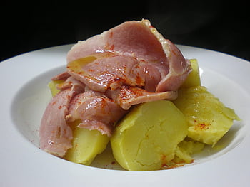 comida, hogar, Innere