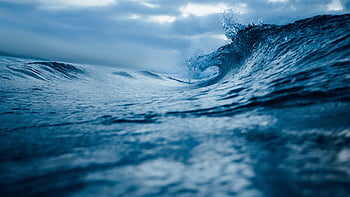 water, full Hd Wallpaper, Wallpaper, free Wallpaper, sea, nature Wallpaper, Wallpaper 1920x1080, waves, hd Wallpaper, outdoors, free Background