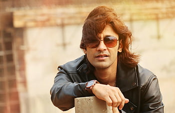 man Model Smile In Sunglasses, hot Fashion, attractive Youth, blonde And Beautiful, confident, elegant Long Hairstyles, street Style, macho, desirable Hot, commercial Use, perfume For Man