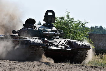 main Battle Tank, military Vehicle, military Exercises