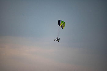 paramotor, let, paragliding, létající, svoboda, křídlo, pilot, dobrodružství, paramotoring, sport, létat