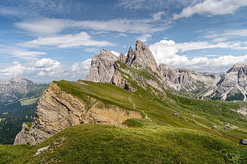 krajina, hory, vrchol, summitu, pohoří, venkov, scenérie, scénický, Příroda, pole, louka