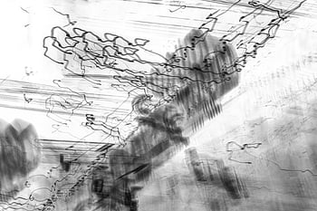 abstract black and white, dynamic lines, abstract composition, black and white pattern, intriguing patterns, abstract art, monochrome abstract, artistic design, modern abstract, abstract photography, black and white photography