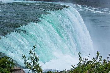 Niagara Falls, น้ำตก, น้ำตกไนแองการา, อุทยานของรัฐ, ธรรมชาติ, น้ำ, หลักเขต, จุดสังเกตที่มีชื่อเสียง, ทัศนียภาพ, ที่สวยงาม, เทศมณฑลไนแองการ่า
