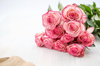 roses, happy Birthday, flower Wallpaper, flowers, bouquet, nature, bloom, happy Mothers Day, blossom, flower Background, bouquet Of Roses