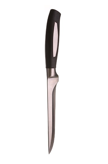 knife, utensil, blade, handle, stainless, metal, kitchen, steel, sharp, equipment, cooking