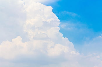 sky, blue Sky, background, nature, light, Wallpaper, laptop Wallpaper, full Hd Wallpaper, sunlight, beautiful, cloud