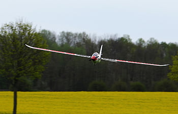 glider Pilot, air Sports, model Airplane, modelling, flight Model, flying