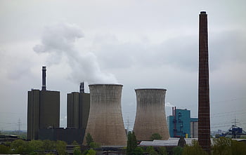 industry, coal, pollution, energy, minerals, mining, technology, earth, electricity, environment, factory