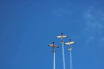 letectvo, letectví, stříbrné sokoly, Akrobatický tým, Jihoafričan, Pilatus PC-7 Mk II, základní trenér, letecké show, stoupání, formování létání, Jihoafrické letectvo
