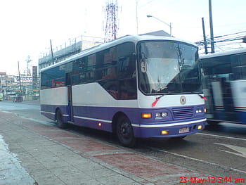 Højesteretten, Regeringskøretøj, ekspressbus, Lagro, isuzu, Almazora, DMMC, eksklusiv model, filippinerne, PBPA, bus