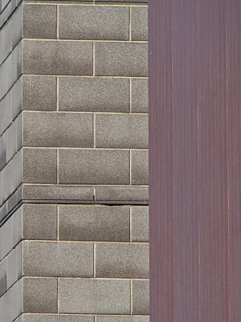 現代の、 建物、 コーナー、 ファサード、 建築、 外観、 商業の、 シティ、 抽象、 構造、 壁