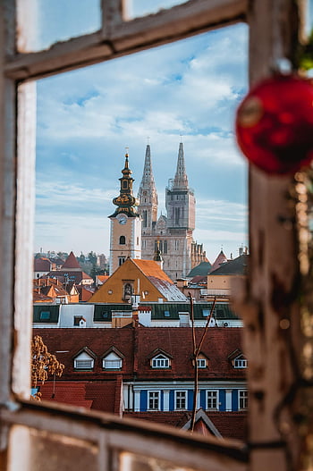 katedrála, architektura, kostel, Dějiny, náboženství, cestovní ruch, město, památník, starý, gotický, katolík
