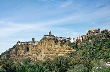 สเปน, ดาลูเซีย, จังหวัดกาดิซ, ธรรมชาติ, arcos de la frontera, pueblos blancos, หมู่บ้านสีขาว, ชุมชนท้องถิ่น, ที่ตั้ง, หมู่บ้าน, มหาวิหารซานตา มาเรีย เดอ ลา อาซุนซิออง
