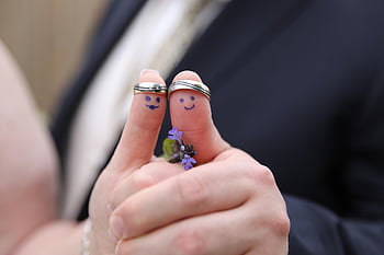 hochzeit, finger, ring, hands, marriage, love, fingers, wedding, pair, family, life