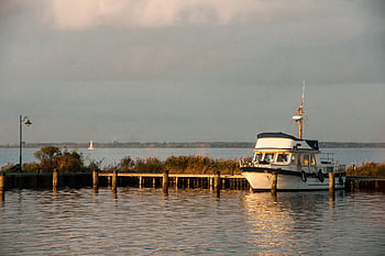 loď, investory, plachetnice, moře, voda, jezero, řezačky, Příroda, rybářský řezač, rybářská loď, investovat
