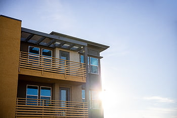moderní, design, architektura, podrobnosti, luxus, okno, struktura, Dům, budova, rezidence, nemovitý