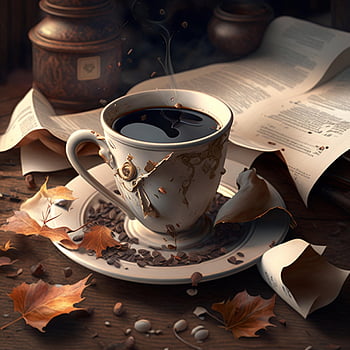 ai Generated, cup Of Tea, tea, coffee, wow, cup, ai, ai Image, pic