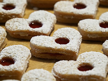 keksz, aprósütemény, Karácsony, megérkezés, pékáru, aranyos, porcukor, Sütni, bezár, isteni finom, karácsonyi sütik