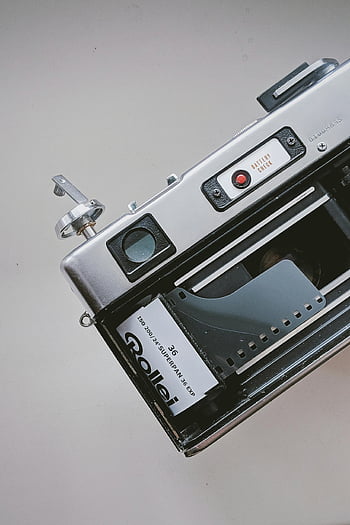 analogové kamery, vinobraní fotoaparát, Rollei film, retro fotografie, Kyjev Ukrajina, detailní fotografie, Otevřená kamera, Základy fotografií, Superpan film, 35mm film, Podrobnosti o fotoaparátu