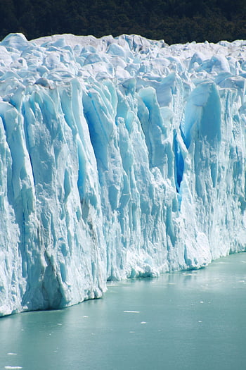 ledovec, led, perito, Moreno, ledovec perito moreno, Patagonia, Argentina, Studený, turistická atrakce, turistická destinace, Zajímavosti
