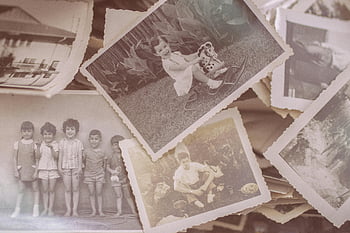 black and white photos, toddlers, vintage family photographs, nostalgia, memories, childhood, retro images, old photos, family history, antique photos, young children