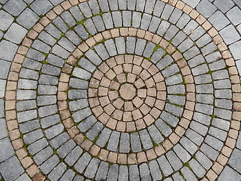 plaster, patter, grey, red, paving, stones, pavement, texture, floor, gray Texture