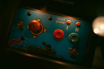 ビンテージアーケード、 レトロゲームコントロール、 ジョイスティック、 ボタン、 アーケード機、 閉じる、 ゲームを開始、 レトロゲーム、 アーケードボタン、 アーケードジョイスティック、 ビンテージゲーム