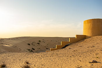 al qudra, poušť, Dubaj, písek, Spojené arabské emiráty, emiráty, Arab, duna, prázdnin, dobrodružství, duny