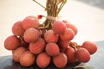 litchi Bunch, litchee, fruits, juicy, lechee, lichee, lychee, litschi, fruit, food, healthy