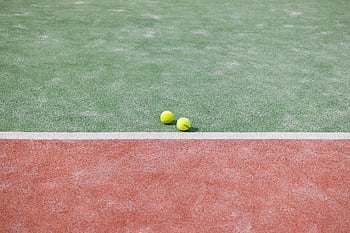tennis, balls, court, sport, game, line, tennis Balls, tennis Court, ball Game, ball Sport, competition
