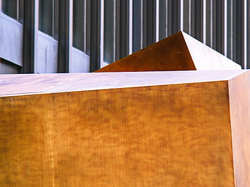 modern, building, abstract, architecture, sculpture, pattern, exterior, texture, shape, structure, weathered