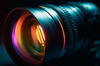 camera, lens, close up, macro, glass, reflection, dslr, equipment, aperture, optic, optical