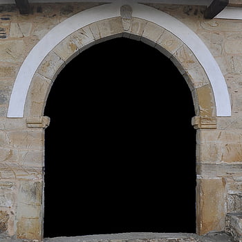 vchod, průchod, brána, starý, historický, architektura, oblouk, hrad, umělecká díla, kamenná zeď, portál