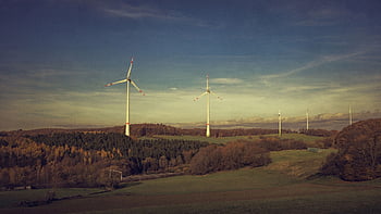 energia eolica, mulino a vento, energia, Paradiso, Transizione Energetica, produzione di energia, elettricità, Parco eolico, turbina eolica, ambiente, protezione ambientale